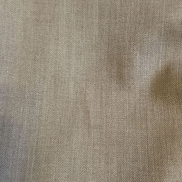 Van Heusen NWT Traveler Slim Fit taupe men's dress pants, 36x34 - Picture 10 of 10